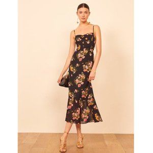 Reformation Emersyn Dress
